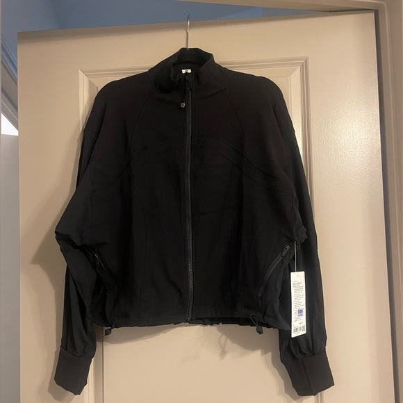 Lululemon Relaxed Define Jacket - Picture 2 of 7